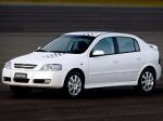 Chevrolet Astra 5-Door 2003 года